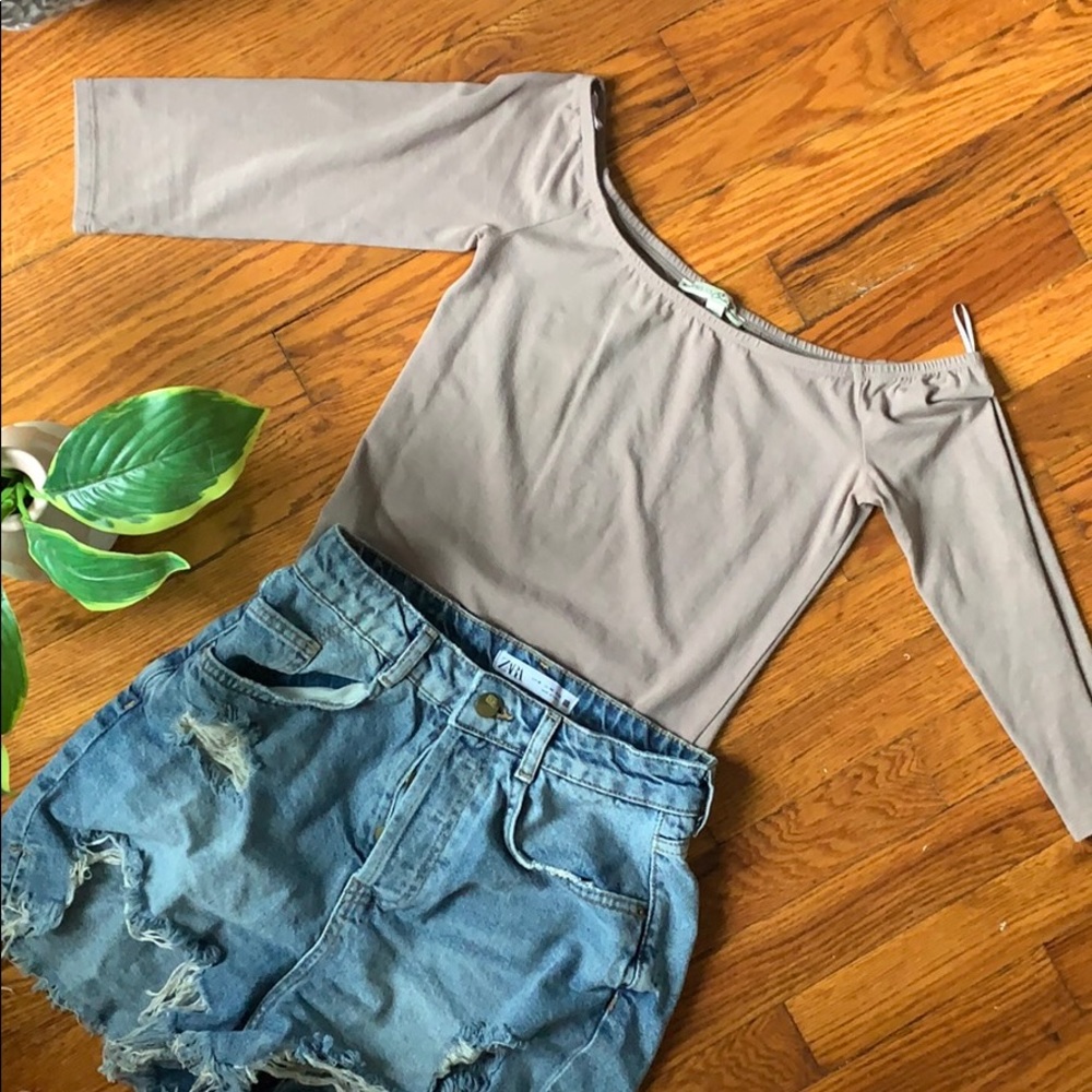 Bodysuit